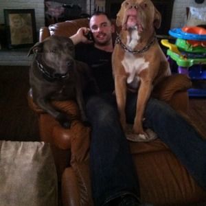 Meet your Posher, Matt